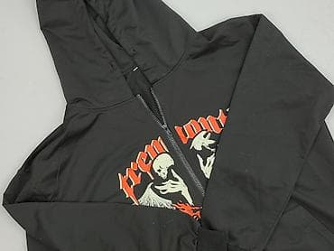 benter bluza: Bluza z kapturem dla mężczyzn, rozmiar XL — 1