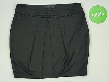 amisu top: Amisu, Спідниця жіноча, розмір M — 2