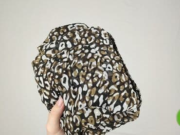 bluzki wężowy wzór: Bluzka damska, rozmiar XL — 4