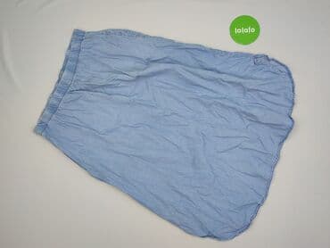 spódnice plisowane plus size: Spódnica damska, rozmiar L — 2