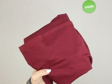 sukienki wieczorowe długie bordowe: Sukienka damska, rozmiar S — 4