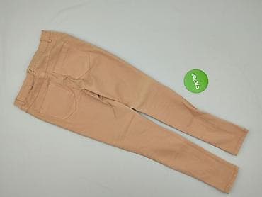 clockhouse koszula: C&A, Spodnie materiałowe damskie, rozmiar S — 3