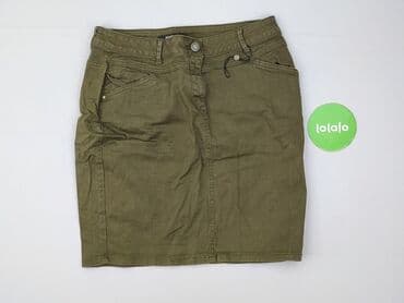 spódnice dżinsowe plus size: Promiss, Spódnica damska, rozmiar L — 2