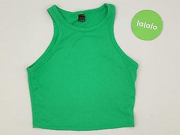 haftowany top: Shein, Top damski, rozmiar S — 2