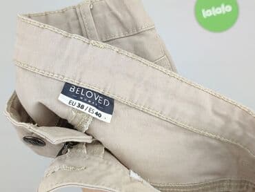 sandały hiszpańskie ccc: Beloved, Spodnie 3/4 damskie, rozmiar M — 4