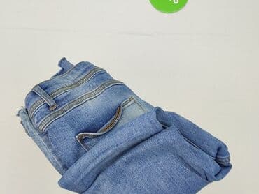 reserved jeansy damskie push up: Reserved, Jeansy damskie, rozmiar S — 7