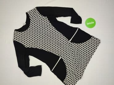 allegro sukienki damskie duze rozmiary używane: Sukienka damska, rozmiar 4XL — 3