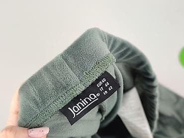 leginsy barbie: Janina, Spodnie dresowe damskie, rozmiar L — 4