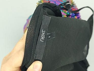 zara top z cekinami: Top damski, rozmiar S — 8