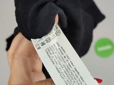 ubrania pitbull: PULL&BEAR, Damska koszulka polo, rozmiar M — 5