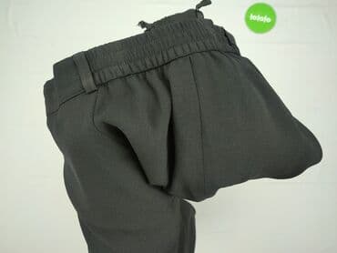 spódniczka midi z rozcięciem: Spódnica damska, rozmiar L — 5