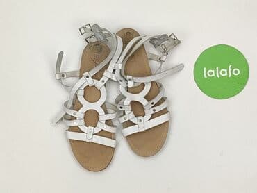 esprit buty deichmann: Esprit, Sandały damskie, rozmiar 36 — 2