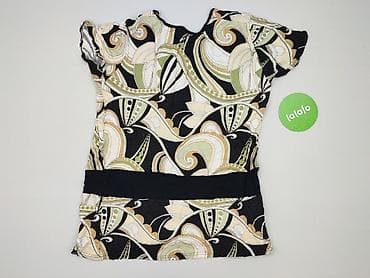 kolekcja bialcon: Bluzka damska, rozmiar 4XL — 3