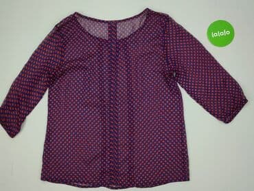 marynarka s oliver: S.Oliver, Bluzka damska, L — 3