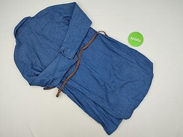 blue jeans amiri: Blue Motion, Sukienka damska, rozmiar M — 3