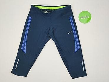 dresy lee cooper: Nike, Legginsy Sportowe damskie, rozmiar S — 2