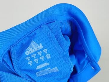 climacool t shirt: Adidas, Koszulka polo dla mężczyzn, rozmiar M — 4