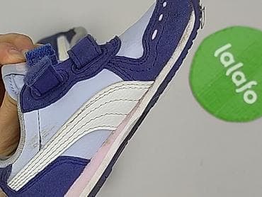kurtka softshell pepco: Buty sportowe Puma, 22, Używany — 7