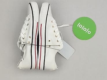 kapcie 40: Trampki damskie, rozmiar 41 — 3