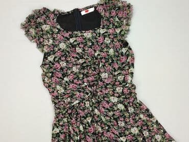 sukienki z różą: Sukienka damska, rozmiar S — 2