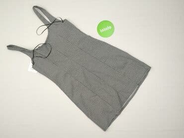 pull and bear wyprzedaż sukienki: PULL&BEAR, Sukienka damska, rozmiar S — 3