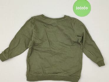 kurtka flek: Sweatshirt, So cute, 2-3 years, 92-98 cm, condition - Very good — 3