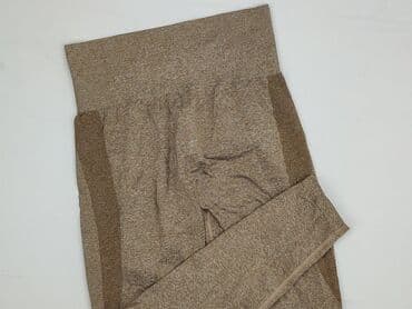 hm joggery damskie: Legginsy Sportowe damskie, L — 1