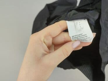 mohito marynarka czerwona: Kurtka przejściowa damska, rozmiar L — 7