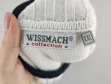 c a sweter: Wissmach, Kardigan dla mężczyzn, rozmiar 2XL — 4