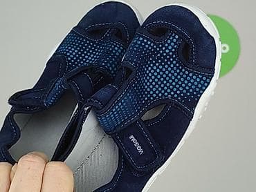 armani klapki: Sandałki 32, Używany — 8