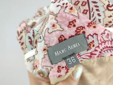 sukienki boho koronkowe: Marc Aurel, Sukienka damska, rozmiar S — 5