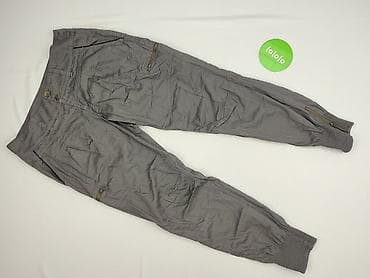 sennik trampki: Noa Noa, Spodnie cargo damskie, rozmiar M — 2