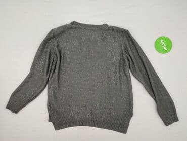 Ubrania damskie: F&F, Sweter damski, rozmiar M — 3