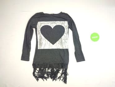ile wazy bluza: Women's blouse, size S (EU 36) — 2