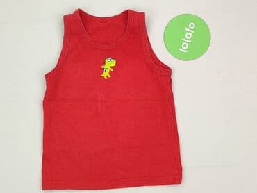 Children's Items: A-shirt, 5-6 years, 110-116 cm, condition - Very good — 2