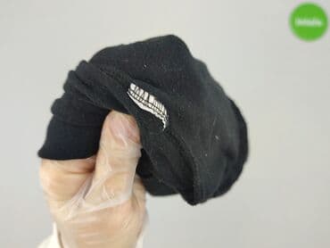 koszula z chokerem: Bluzka damska, M — 4