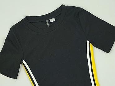 sukienki mini obcisla: H&M Divided, Sukienka damska, rozmiar 2XS — 1