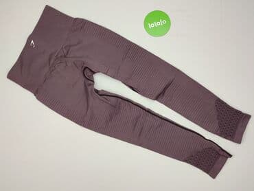 gymshark legginsy push up: Legginsy Sportowe damskie, rozmiar S — 3