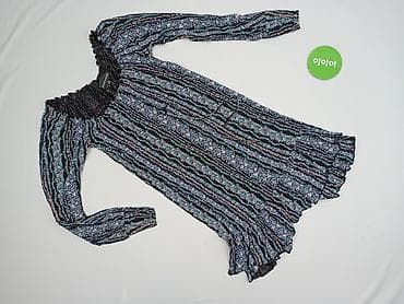 czarne botki ccc: Wearhouse, Sukienka damska, rozmiar M — 2