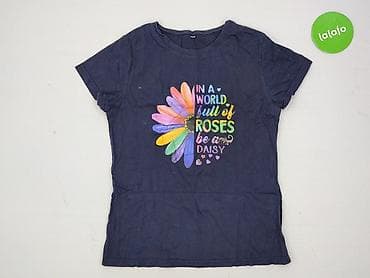 koszulki tex: T-shirt damski, rozmiar M — 2