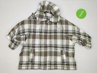 chicaca nowosci: Kurtka przejściowa damska, rozmiar XL — 2