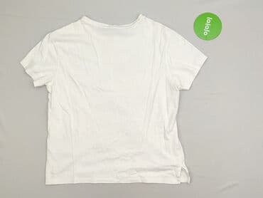 koszulki nike z nadrukiem: Puma, T-shirt damski, rozmiar L — 3