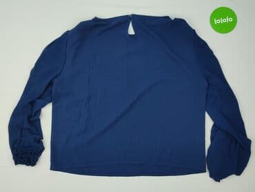 Жінкам: Shein, Жіноча блуза, XL — 3