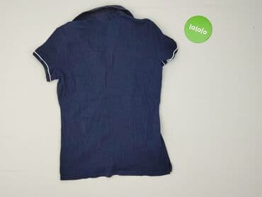 donnay t shirty: Tommy Hilfiger, Damska koszulka polo, S — 3