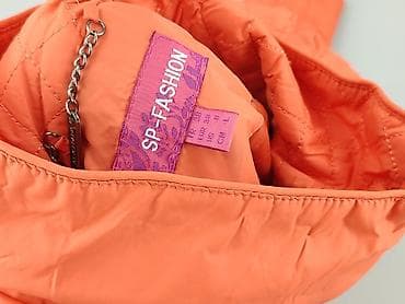 dresy z meszkiem: Kurtka przejściowa damska, rozmiar M — 4