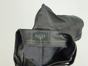 spódnica skórzana wittchen: Mohito, Spódnica damska, rozmiar S — 4