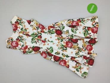 sukienki rozkloszowane midi na wesele: Top Studio, Sukienka damska, rozmiar S — 3