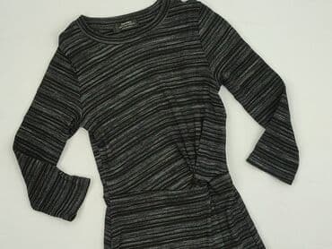 sukienka asos midi: Bershka, Sukienka damska, XS — 1