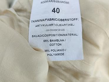 jacket: PRÓCHNIK, Płaszcz damski, rozmiar L — 5