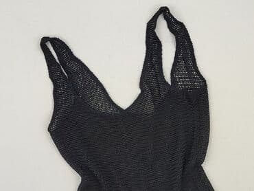 satynowy top pod marynarkę: Atmosphere, Top damski, S — 1